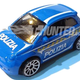 Illustration for article titled Fiat 500 Polizia. *drops mic*